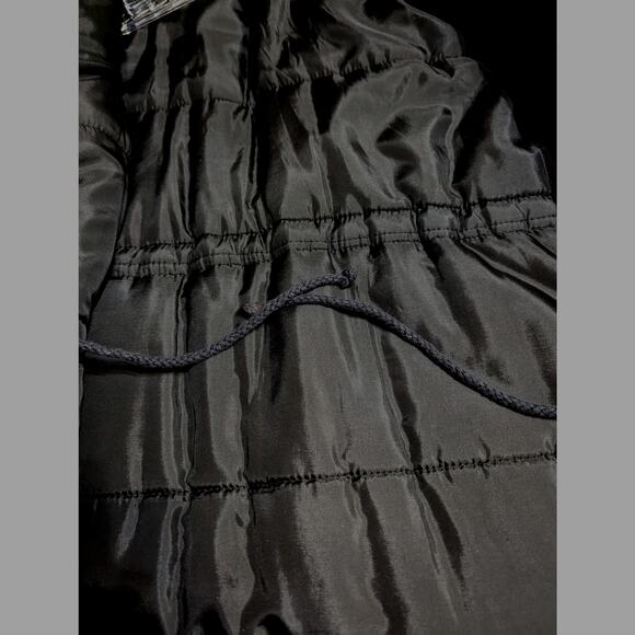 Jones NY Sport Jacket Parka Sz XL bust 47"Length 31" Sleeve 22.5" spot as shown - Picture 13 of 14